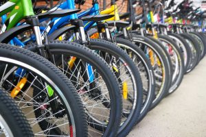 Vendita e riparazione biciclette a Pescara